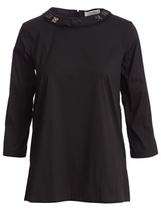 Блуза MAX MARA (1078): фото - Invogue